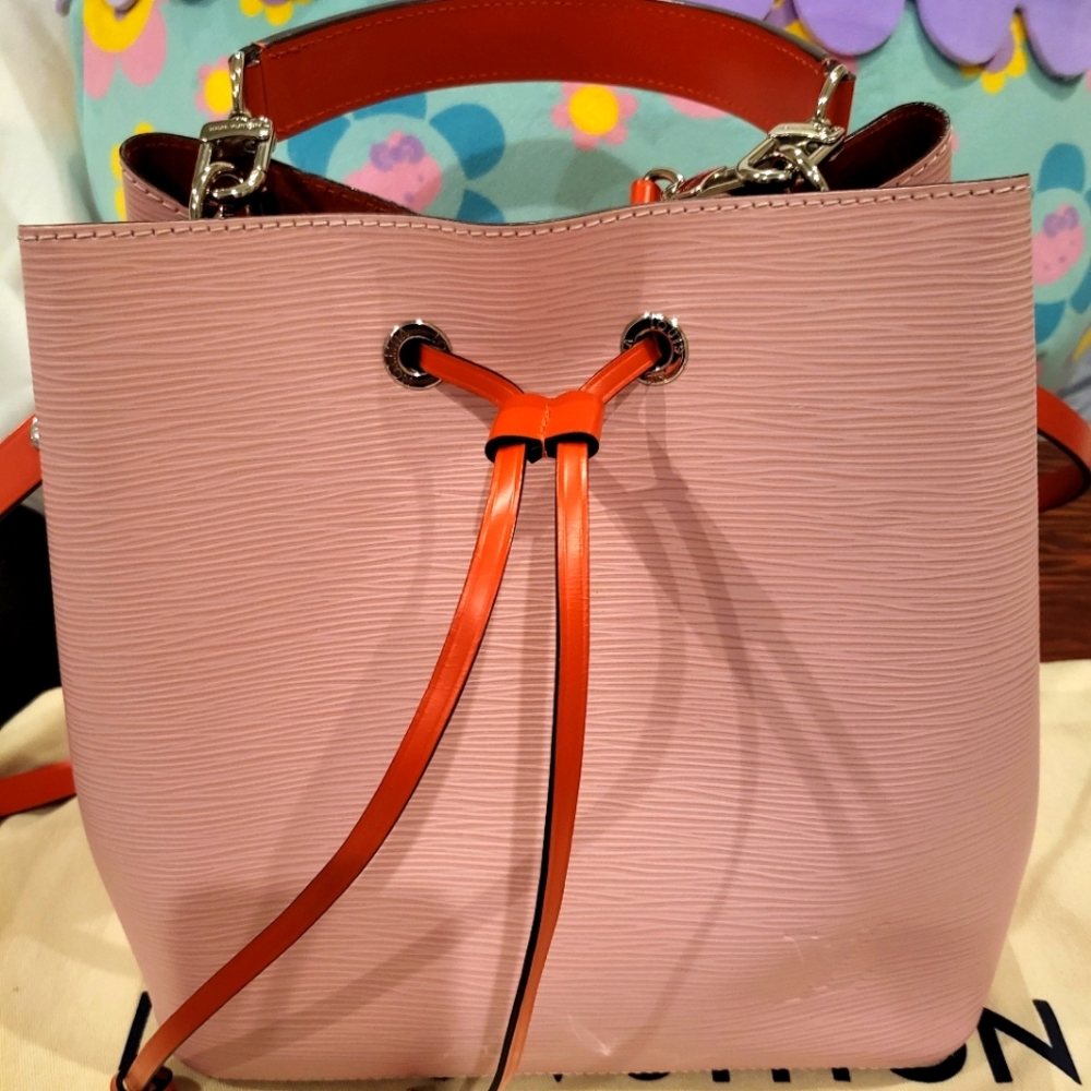 Louis vuitton neo noe